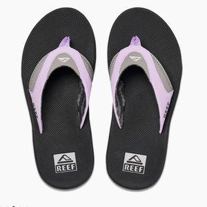 NWT Reef Women's Sandals Fanning